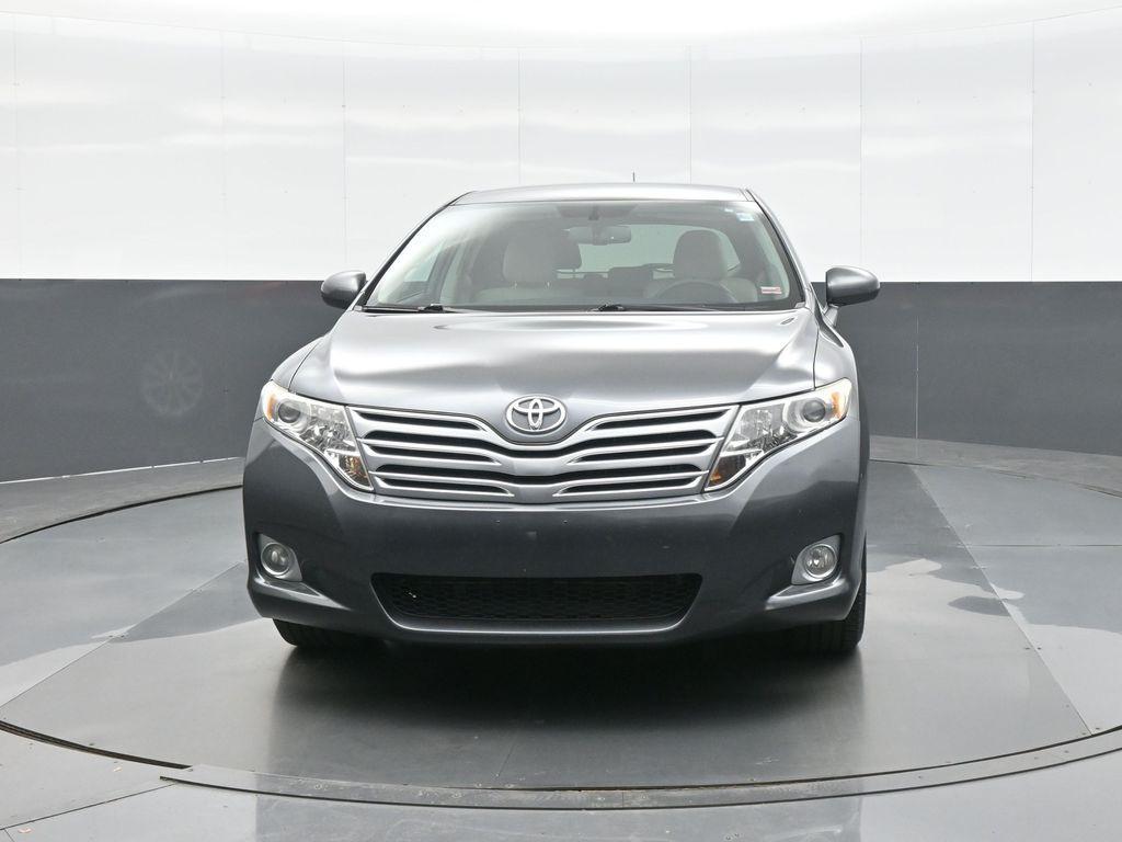 used 2012 Toyota Venza car, priced at $12,927