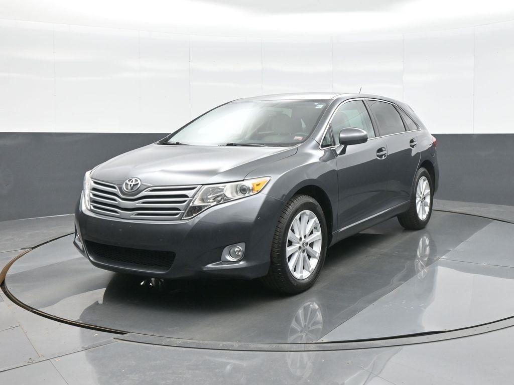 used 2012 Toyota Venza car, priced at $12,927