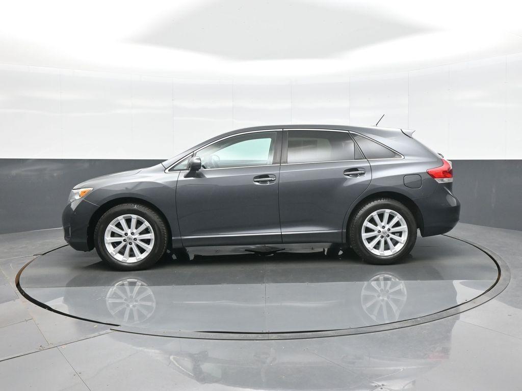 used 2012 Toyota Venza car, priced at $12,927