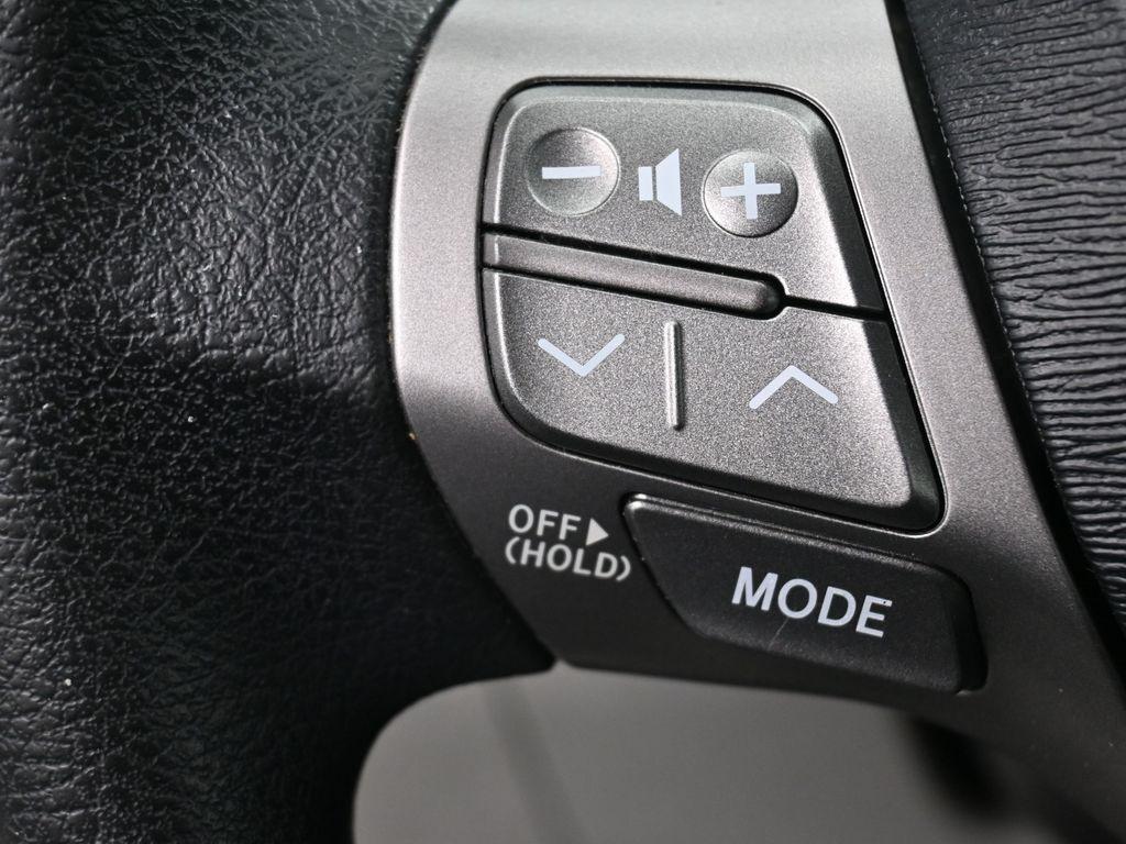 used 2012 Toyota Venza car, priced at $12,927