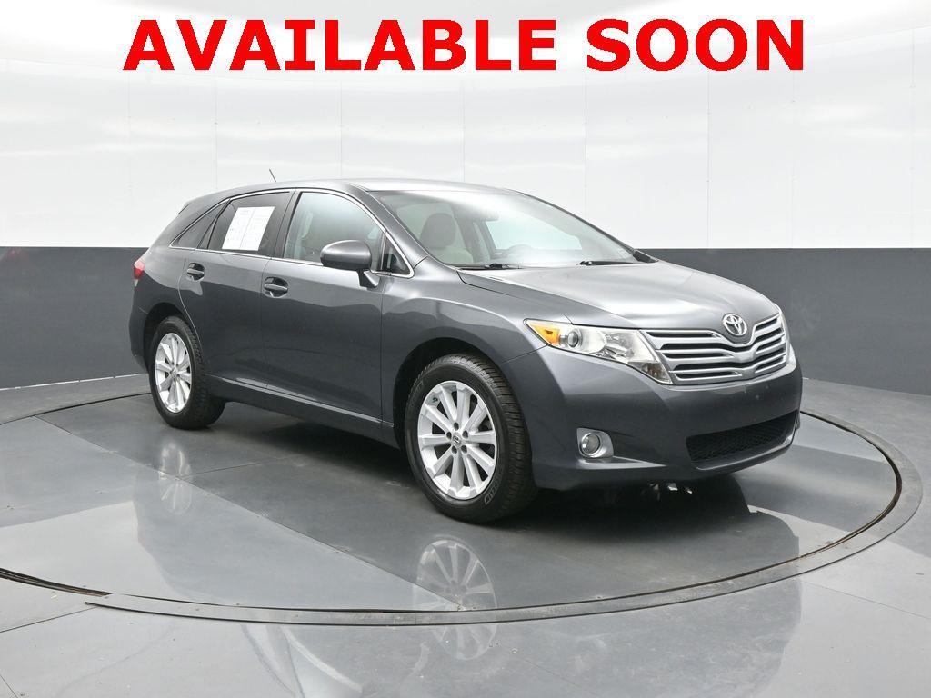 used 2012 Toyota Venza car, priced at $12,927