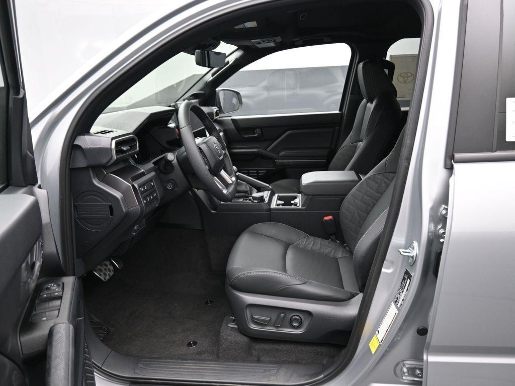 new 2025 Toyota 4Runner car, priced at $55,358