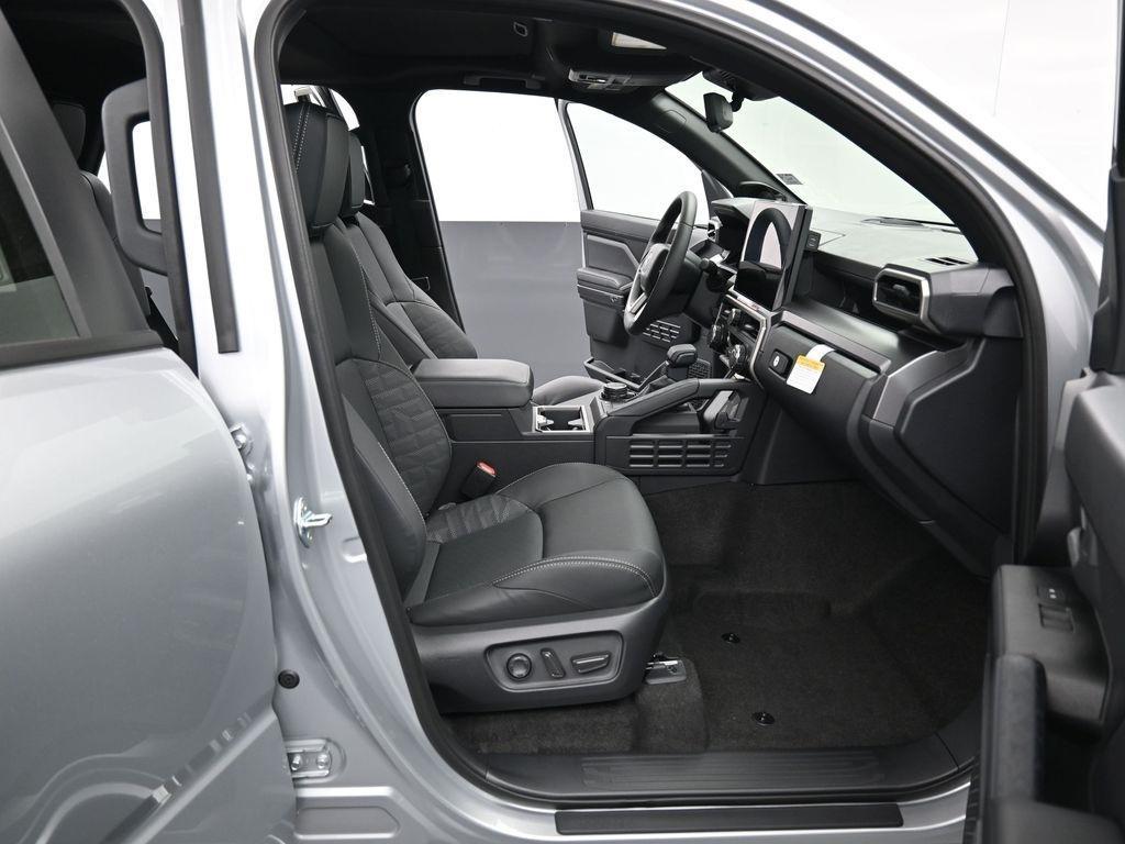 new 2025 Toyota 4Runner car, priced at $55,358