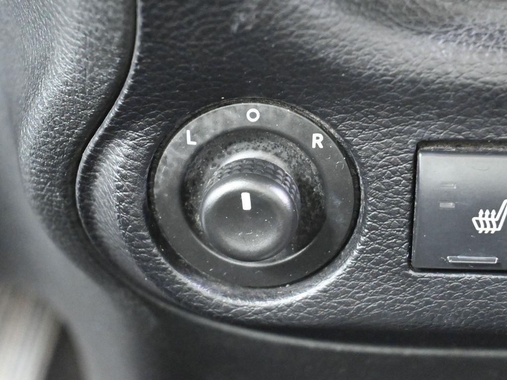 used 2013 Jeep Wrangler Unlimited car, priced at $17,867