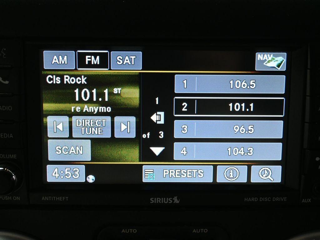 used 2013 Jeep Wrangler Unlimited car, priced at $17,867