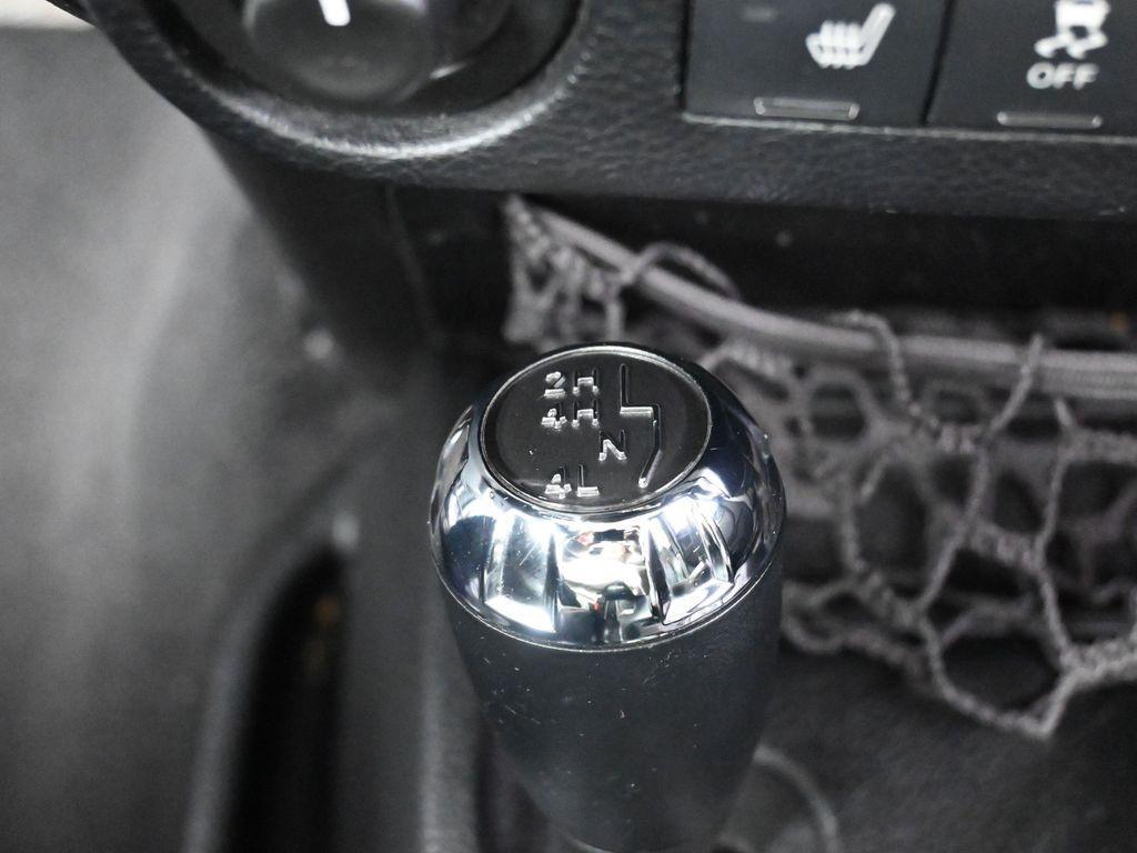 used 2013 Jeep Wrangler Unlimited car, priced at $17,867