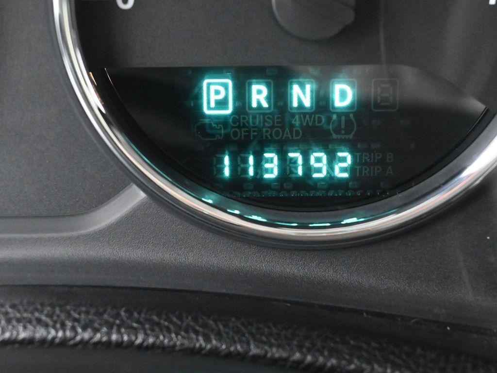 used 2013 Jeep Wrangler Unlimited car, priced at $17,867