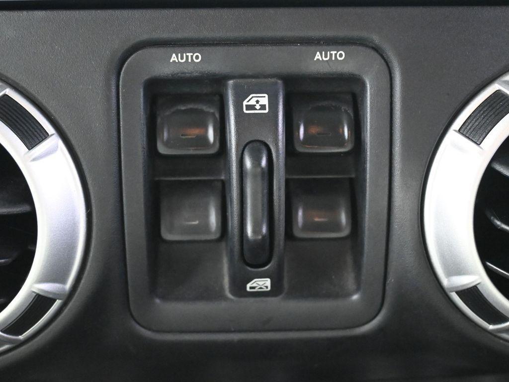 used 2013 Jeep Wrangler Unlimited car, priced at $17,867