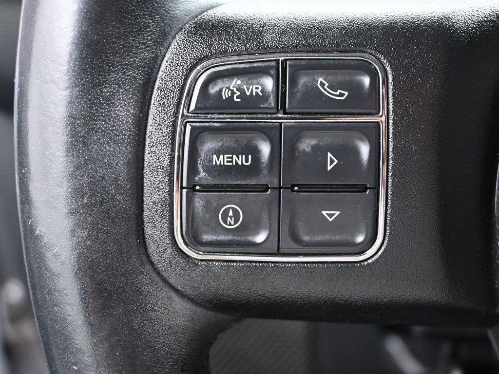 used 2013 Jeep Wrangler Unlimited car, priced at $17,867