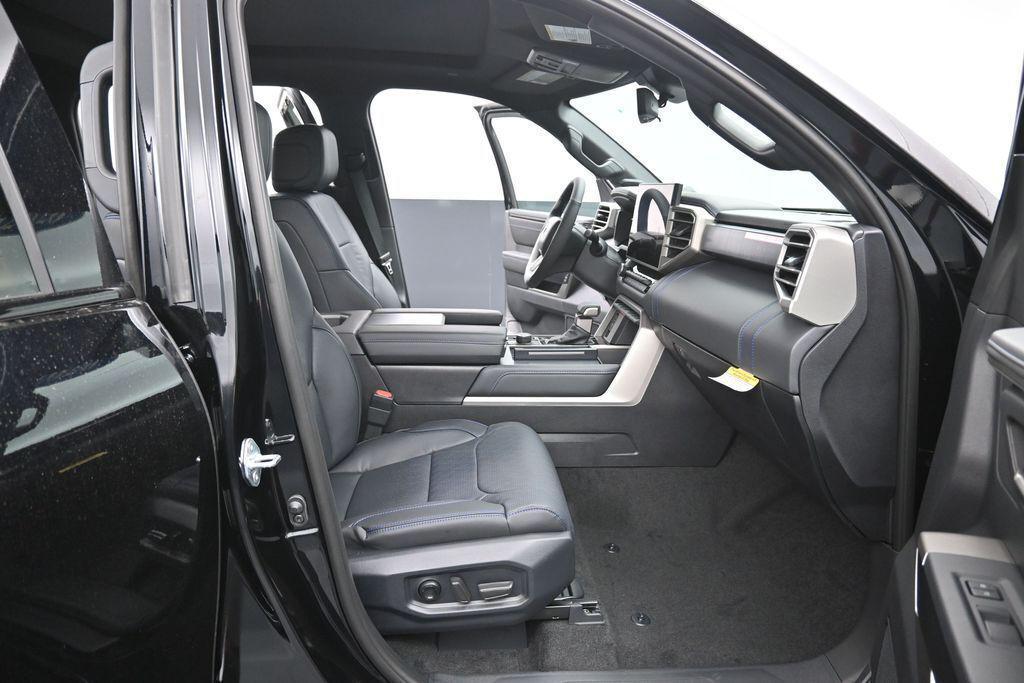 new 2026 Toyota Tundra car, priced at $68,731