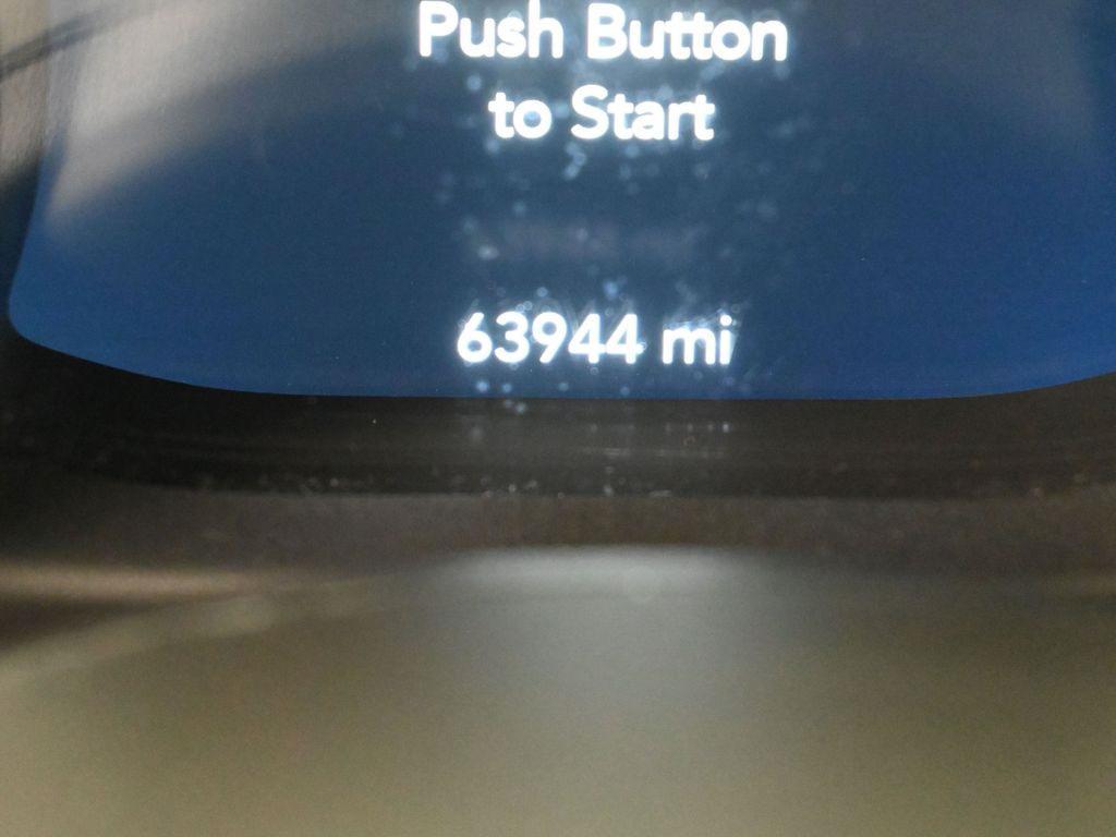 used 2021 Jeep Wrangler Unlimited car, priced at $26,843