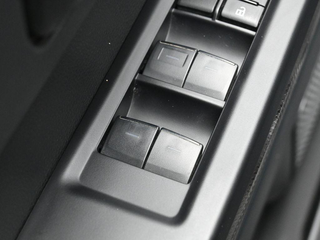 used 2023 Toyota Tundra Hybrid car, priced at $51,984