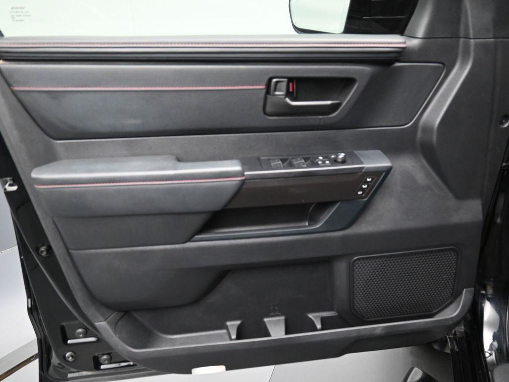 used 2023 Toyota Tundra Hybrid car, priced at $51,984