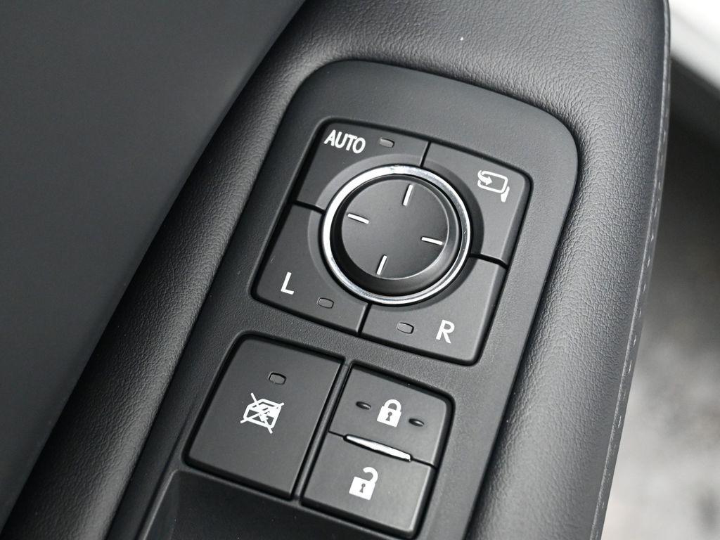 used 2020 Lexus RX 350L car, priced at $34,735