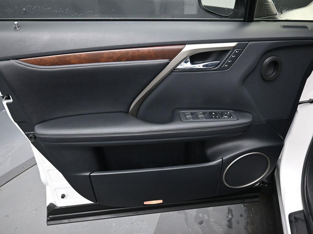 used 2020 Lexus RX 350L car, priced at $34,735