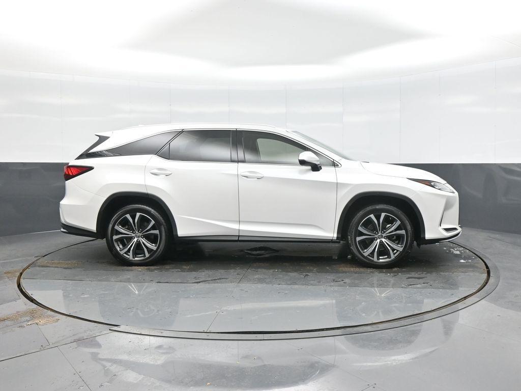 used 2020 Lexus RX 350L car, priced at $34,735