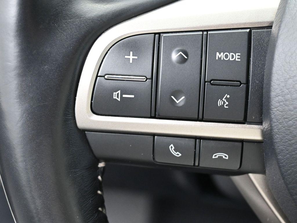 used 2020 Lexus RX 350L car, priced at $34,735