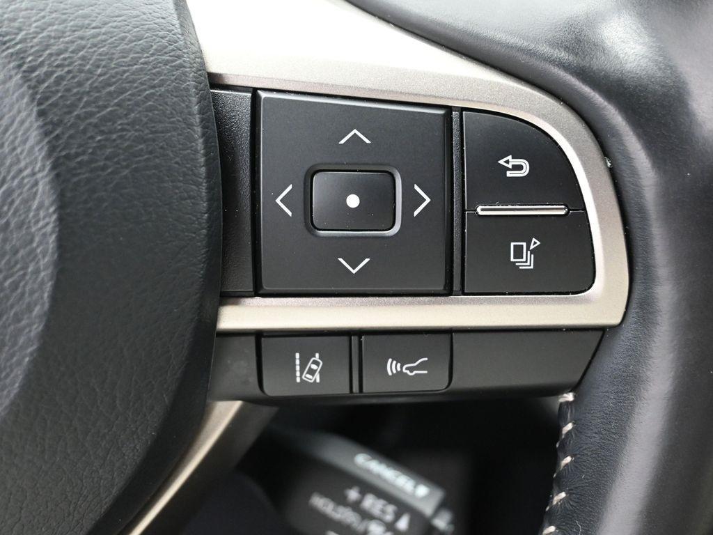 used 2020 Lexus RX 350L car, priced at $34,735