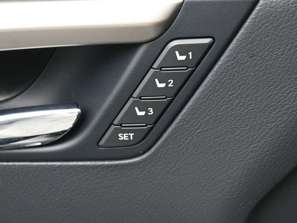 used 2020 Lexus RX 350L car, priced at $34,735