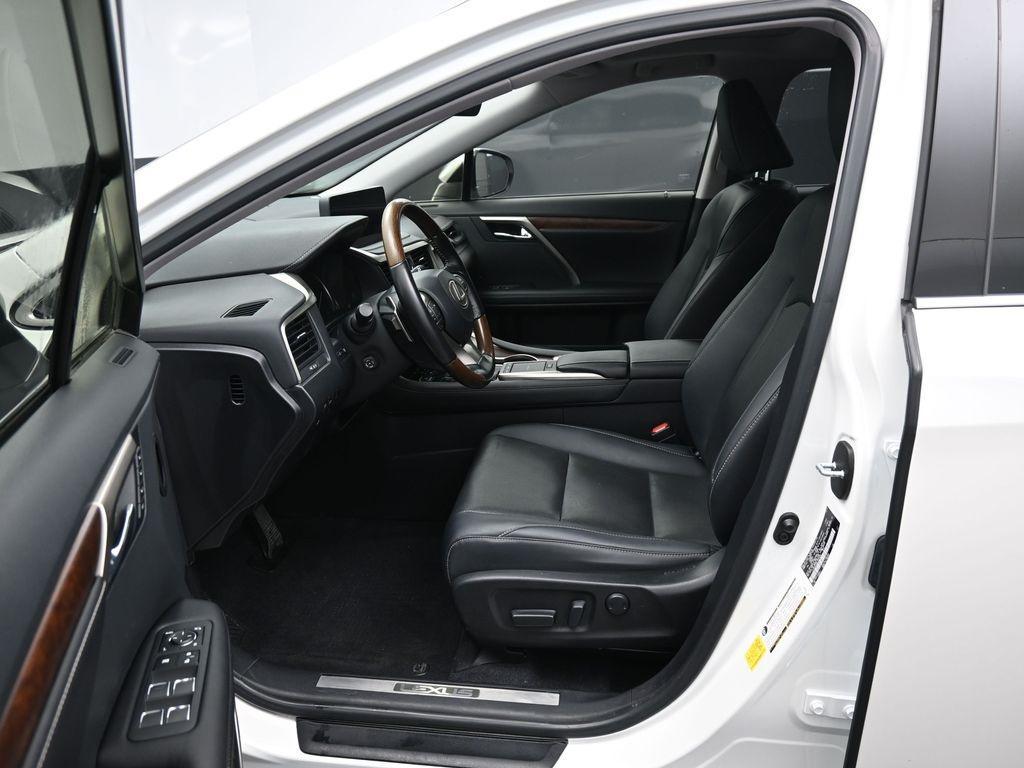 used 2020 Lexus RX 350L car, priced at $34,735