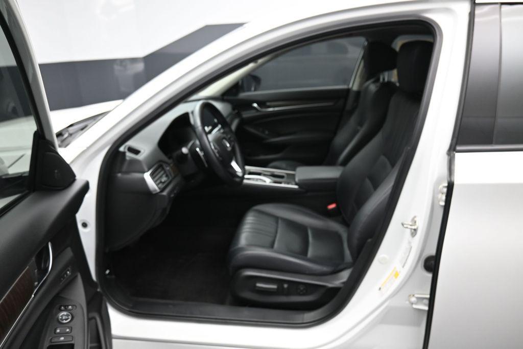 used 2018 Honda Accord car, priced at $26,081