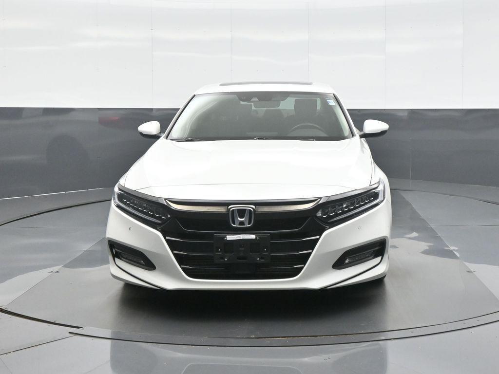 used 2018 Honda Accord car, priced at $26,081
