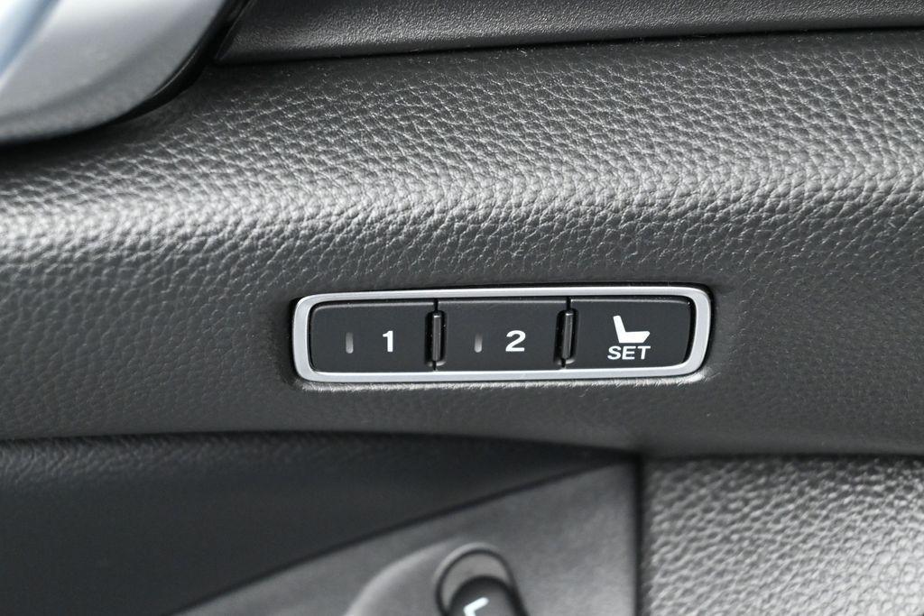 used 2018 Honda Accord car, priced at $26,081
