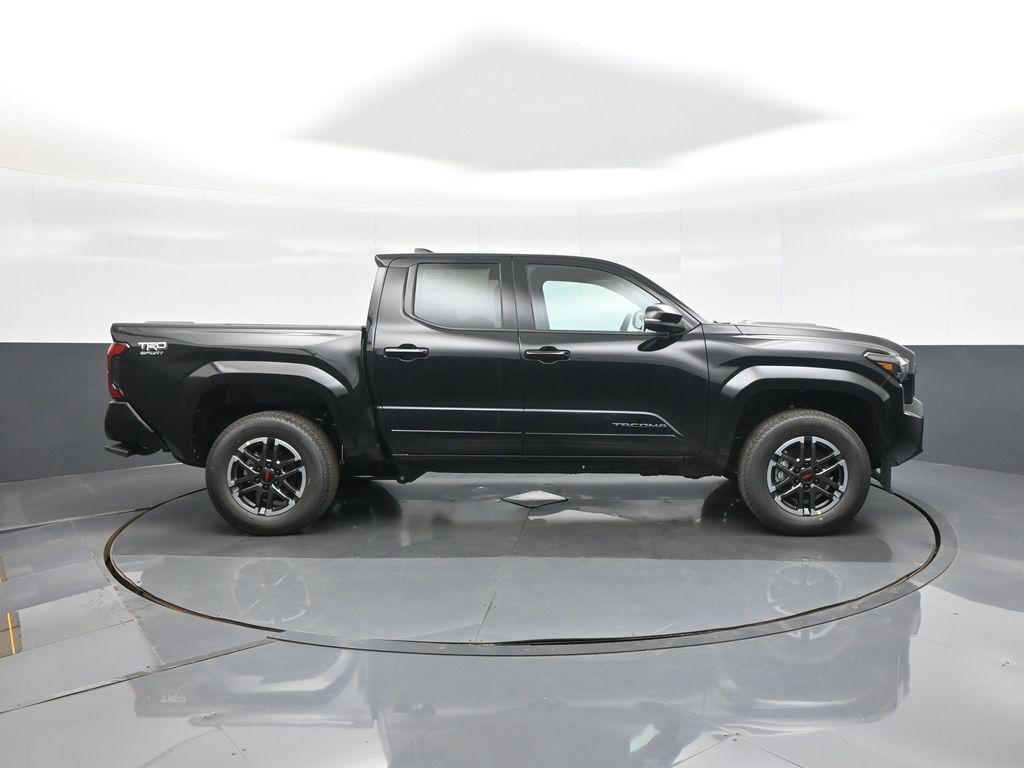 new 2026 Toyota Tacoma car, priced at $48,749