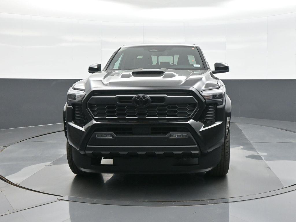 new 2026 Toyota Tacoma car, priced at $48,749