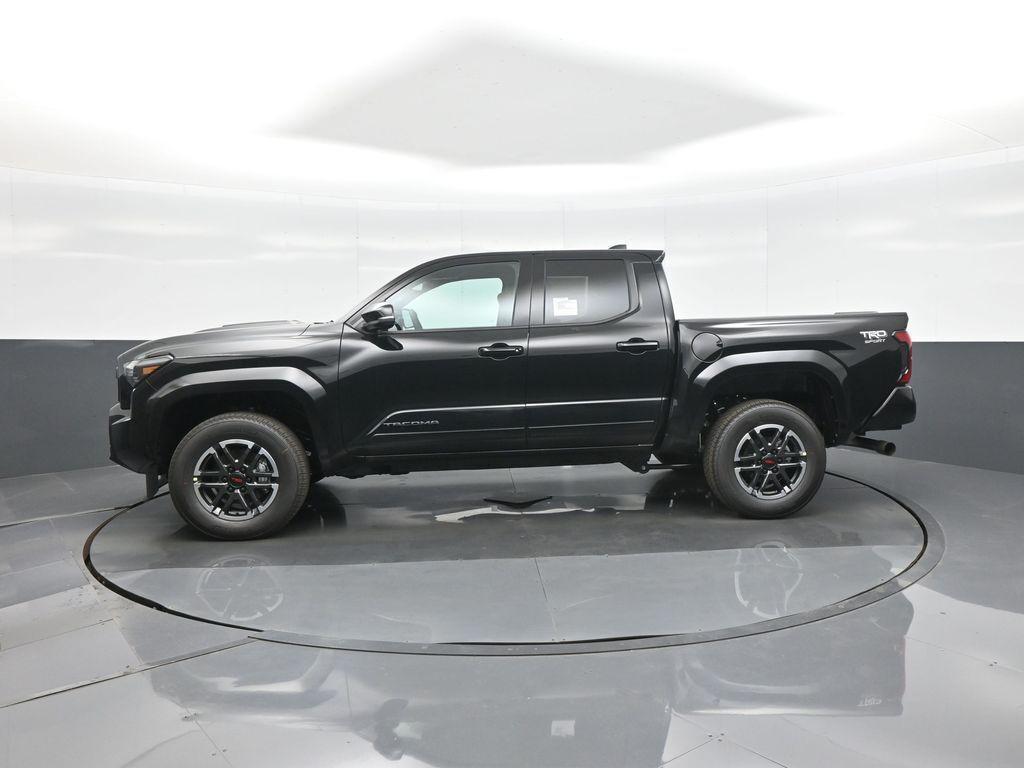 new 2026 Toyota Tacoma car, priced at $48,749