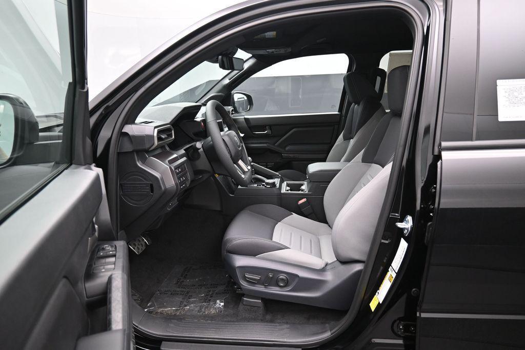 new 2026 Toyota Tacoma car, priced at $48,749