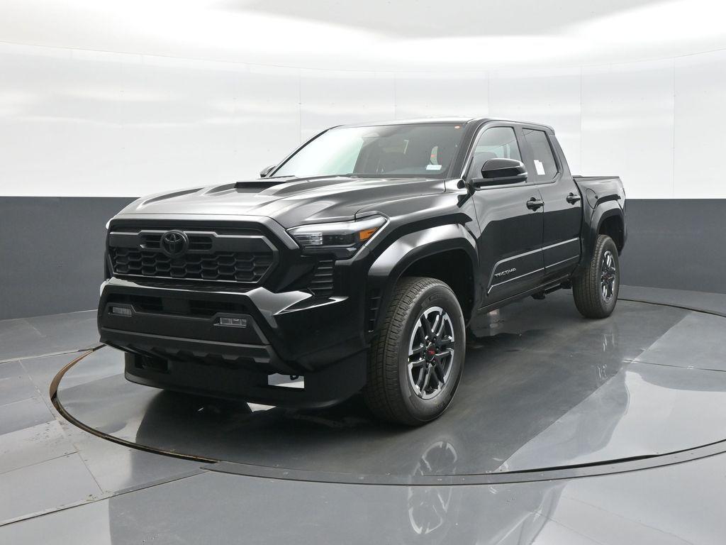 new 2026 Toyota Tacoma car, priced at $48,749