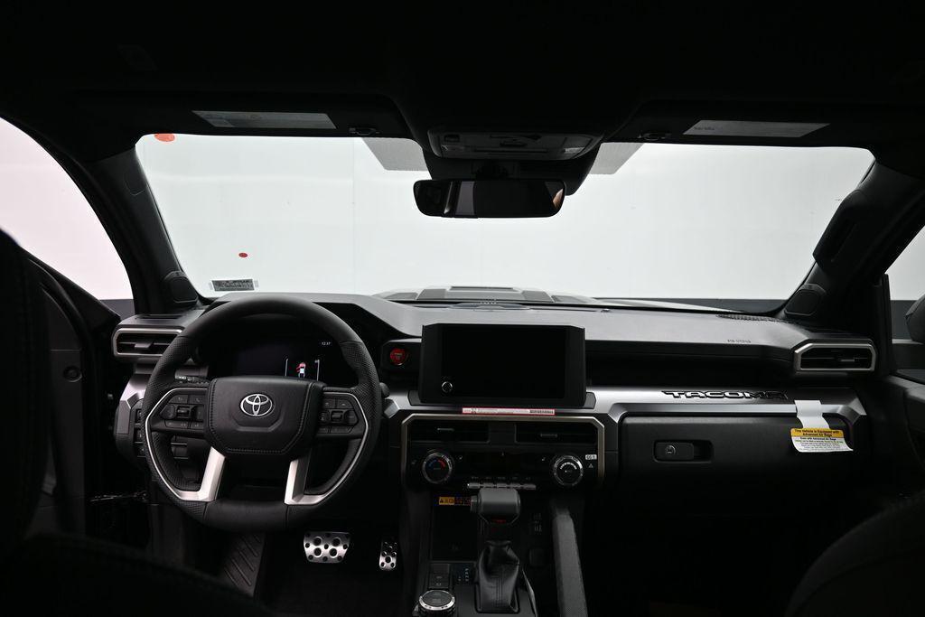 new 2026 Toyota Tacoma car, priced at $48,749
