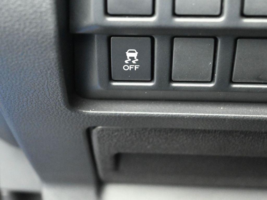 used 2024 Subaru WRX car, priced at $31,399