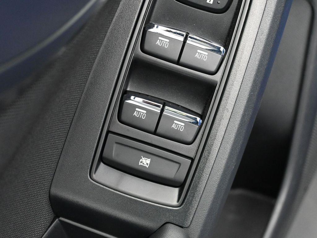 used 2024 Subaru WRX car, priced at $31,399