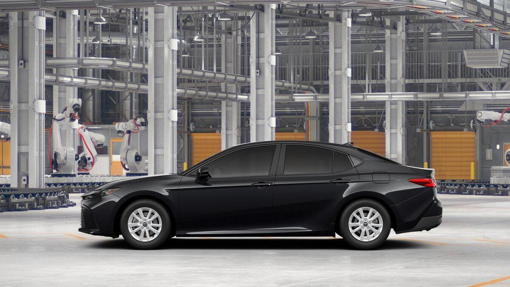 new 2026 Toyota Camry car, priced at $30,514
