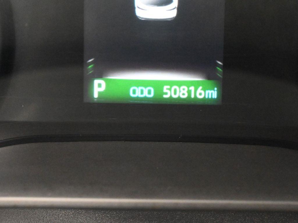 used 2022 Toyota Sienna car, priced at $42,651