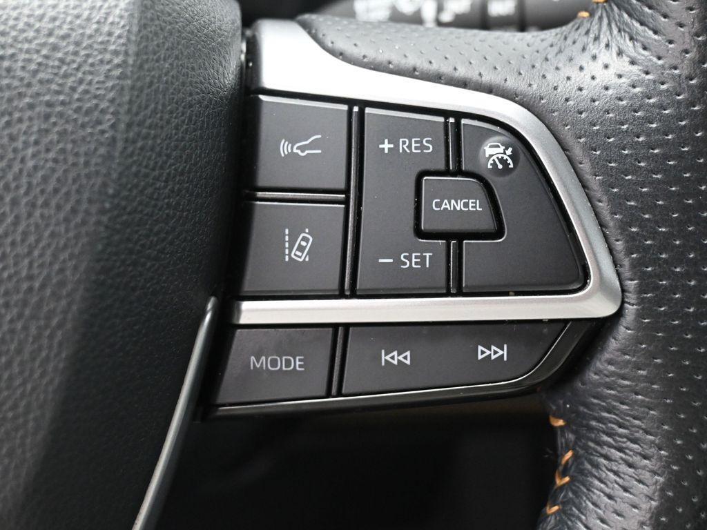 used 2022 Toyota Sienna car, priced at $42,651