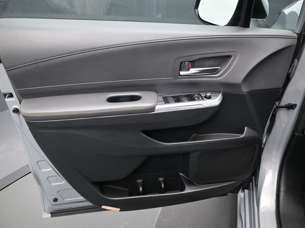 used 2022 Toyota Sienna car, priced at $42,651