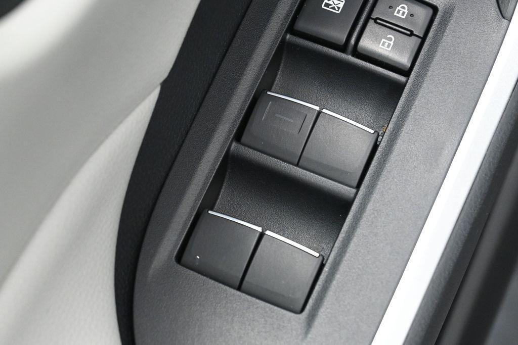 used 2021 Toyota RAV4 Hybrid car, priced at $33,422