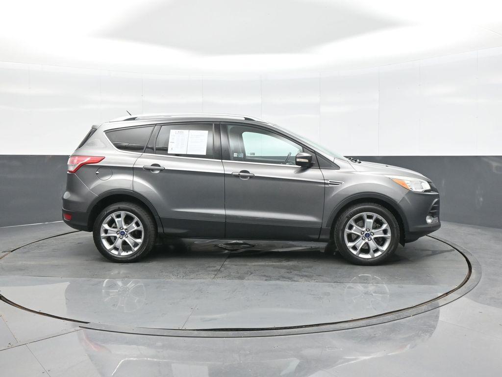 used 2014 Ford Escape car, priced at $12,482
