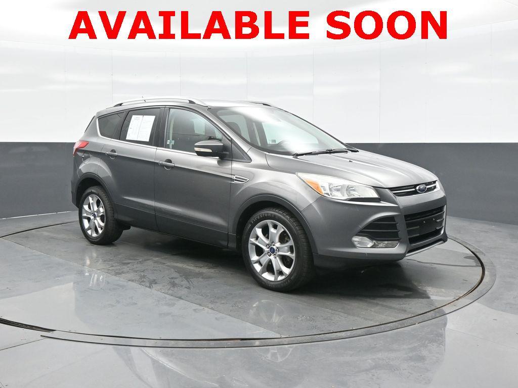used 2014 Ford Escape car, priced at $12,482