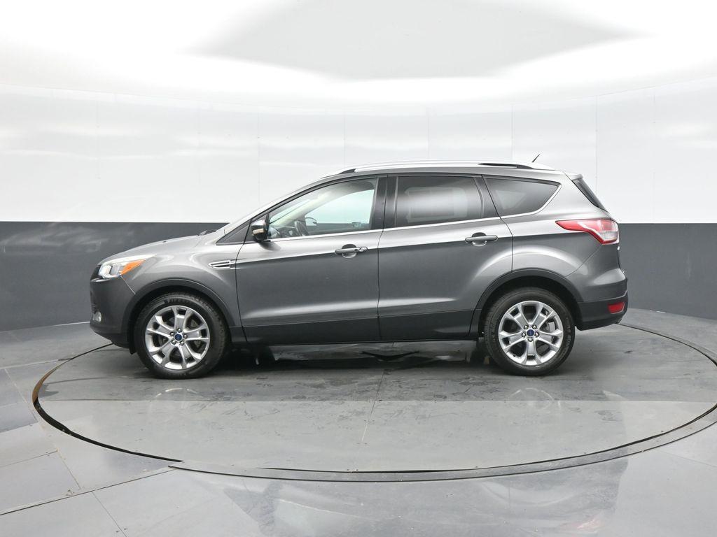 used 2014 Ford Escape car, priced at $12,482