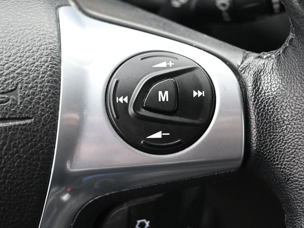 used 2014 Ford Escape car, priced at $12,482