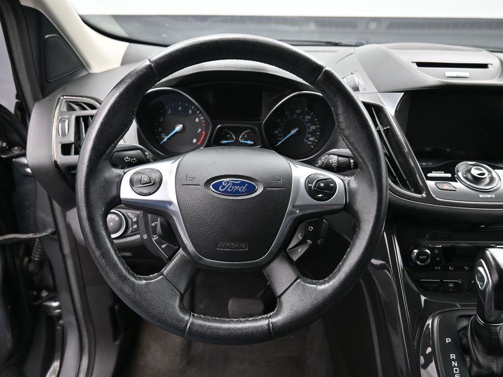 used 2014 Ford Escape car, priced at $12,482