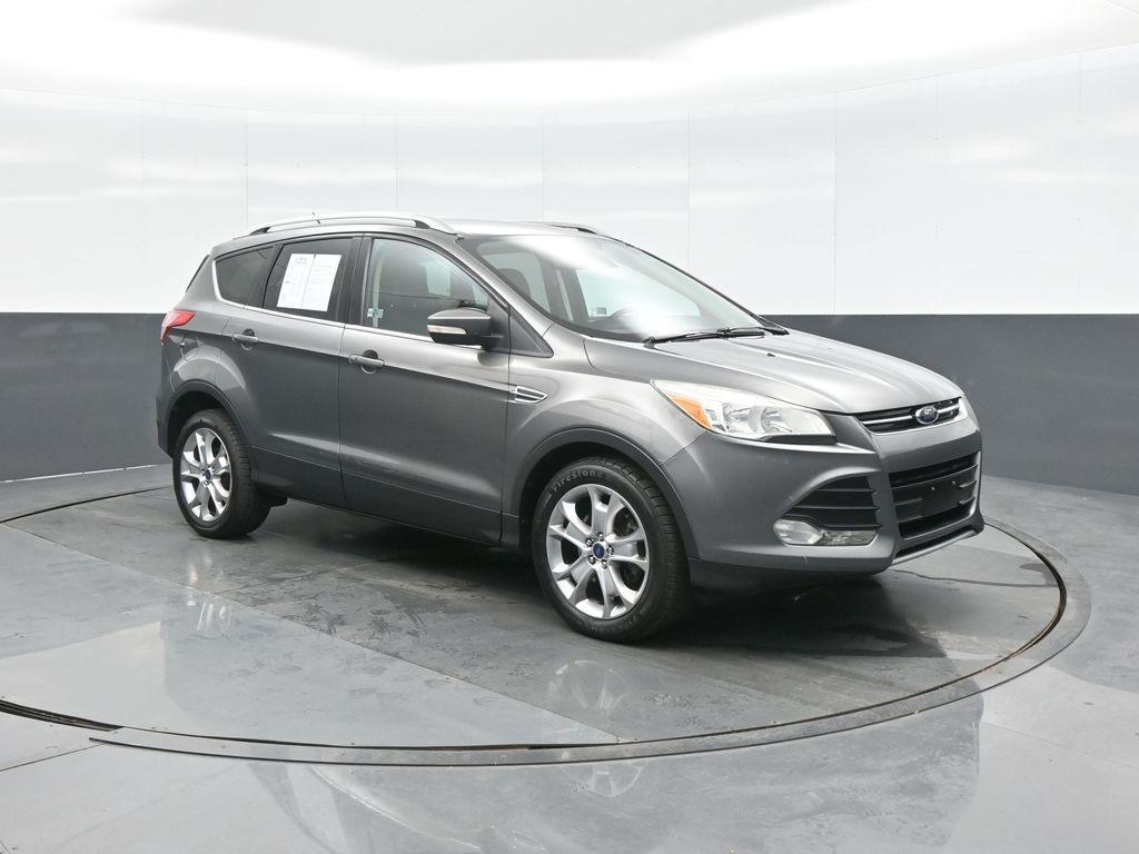 used 2014 Ford Escape car, priced at $11,998