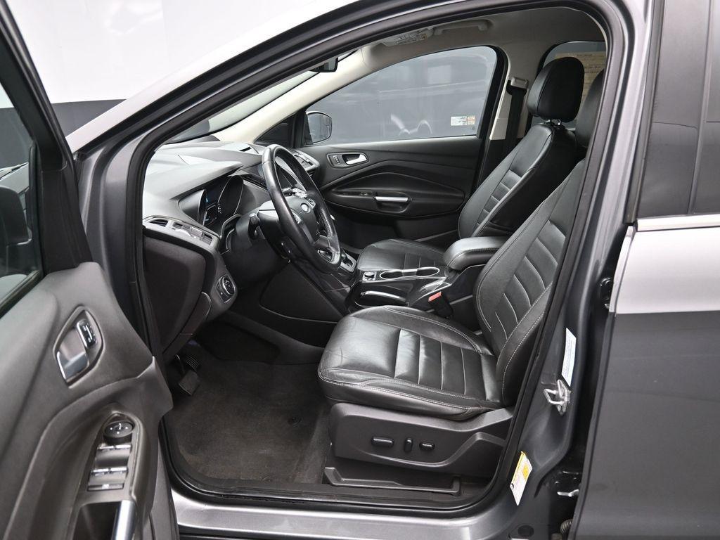used 2014 Ford Escape car, priced at $12,482