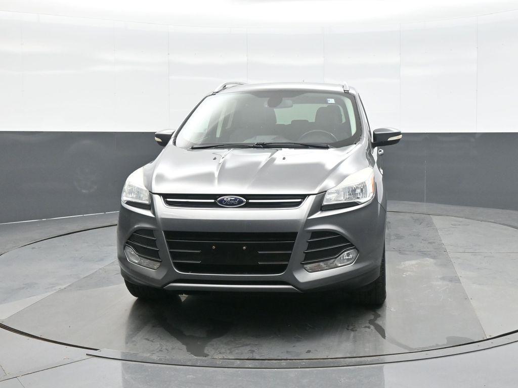 used 2014 Ford Escape car, priced at $12,482