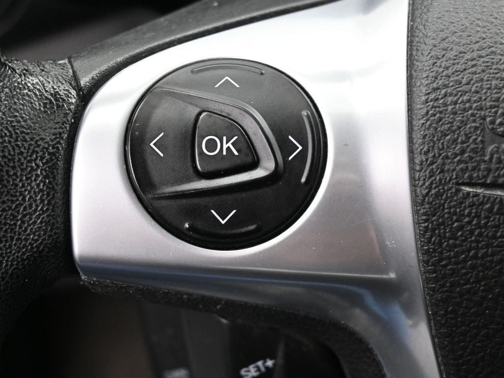 used 2014 Ford Escape car, priced at $12,482