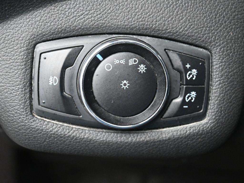 used 2014 Ford Escape car, priced at $12,482